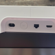 Simplicity means you don’t have very many port options.